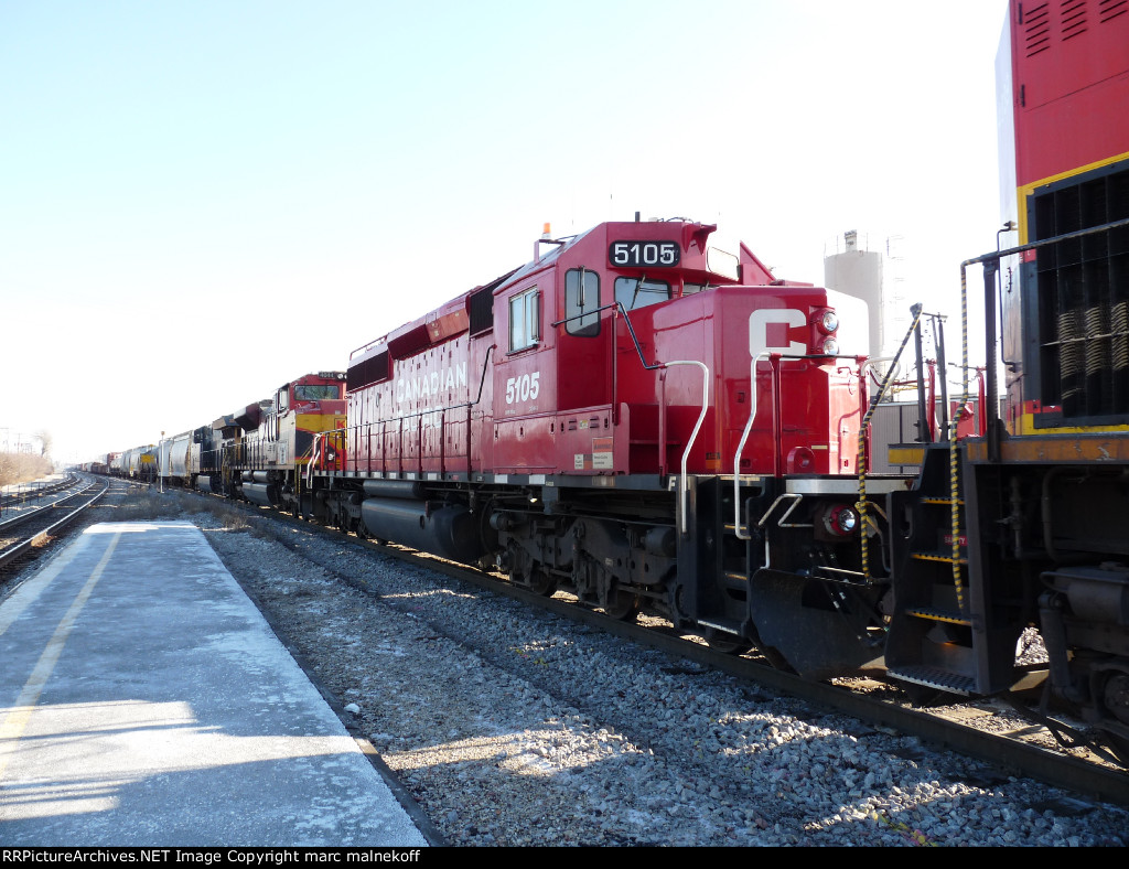 CP 5105